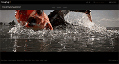 Desktop Screenshot of prints.courtneysargent.com